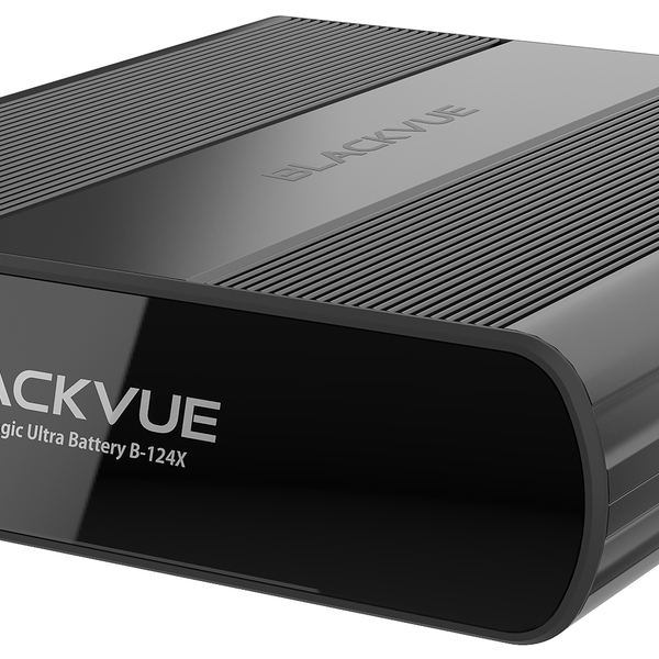 BLACKVUE POWER MAGIC ULTRA BATTERY PACK B-124X